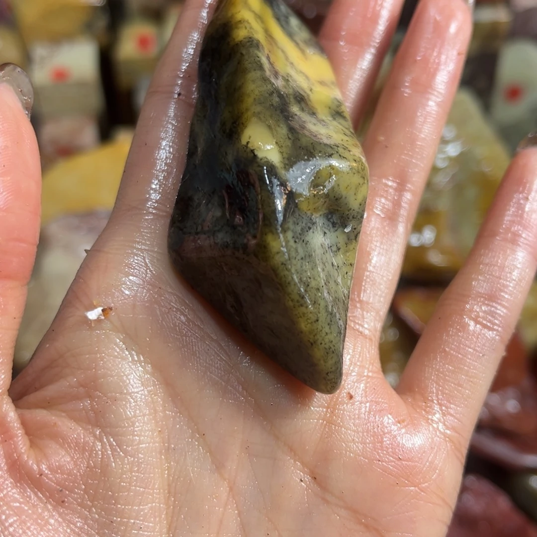 德***临寿山石印石55555555