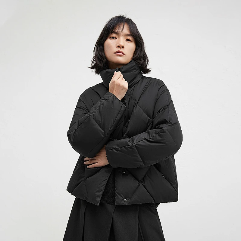 播平整舒适内收袖口DDR4RD5210