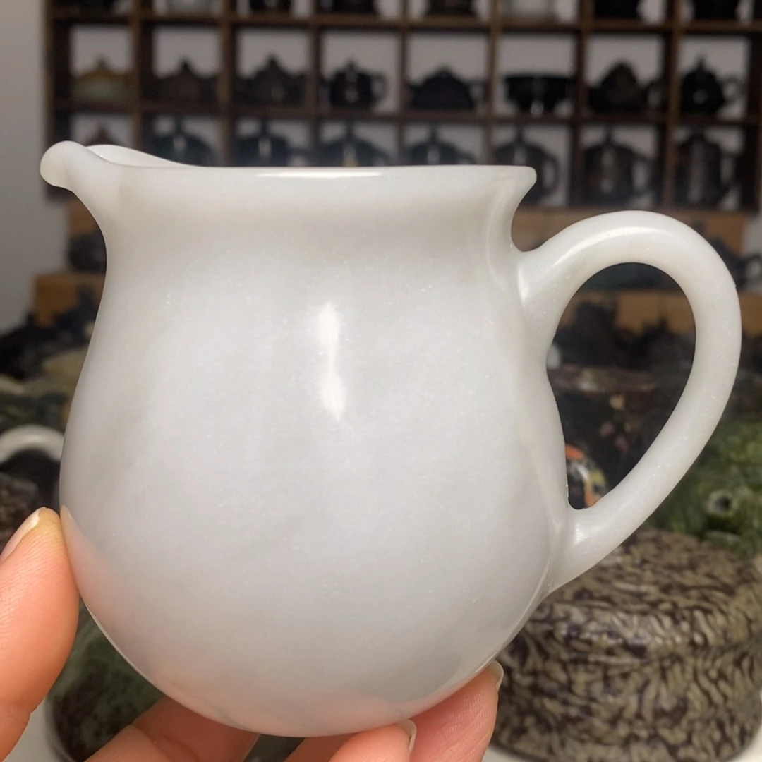 新疆料高品公道杯260cc