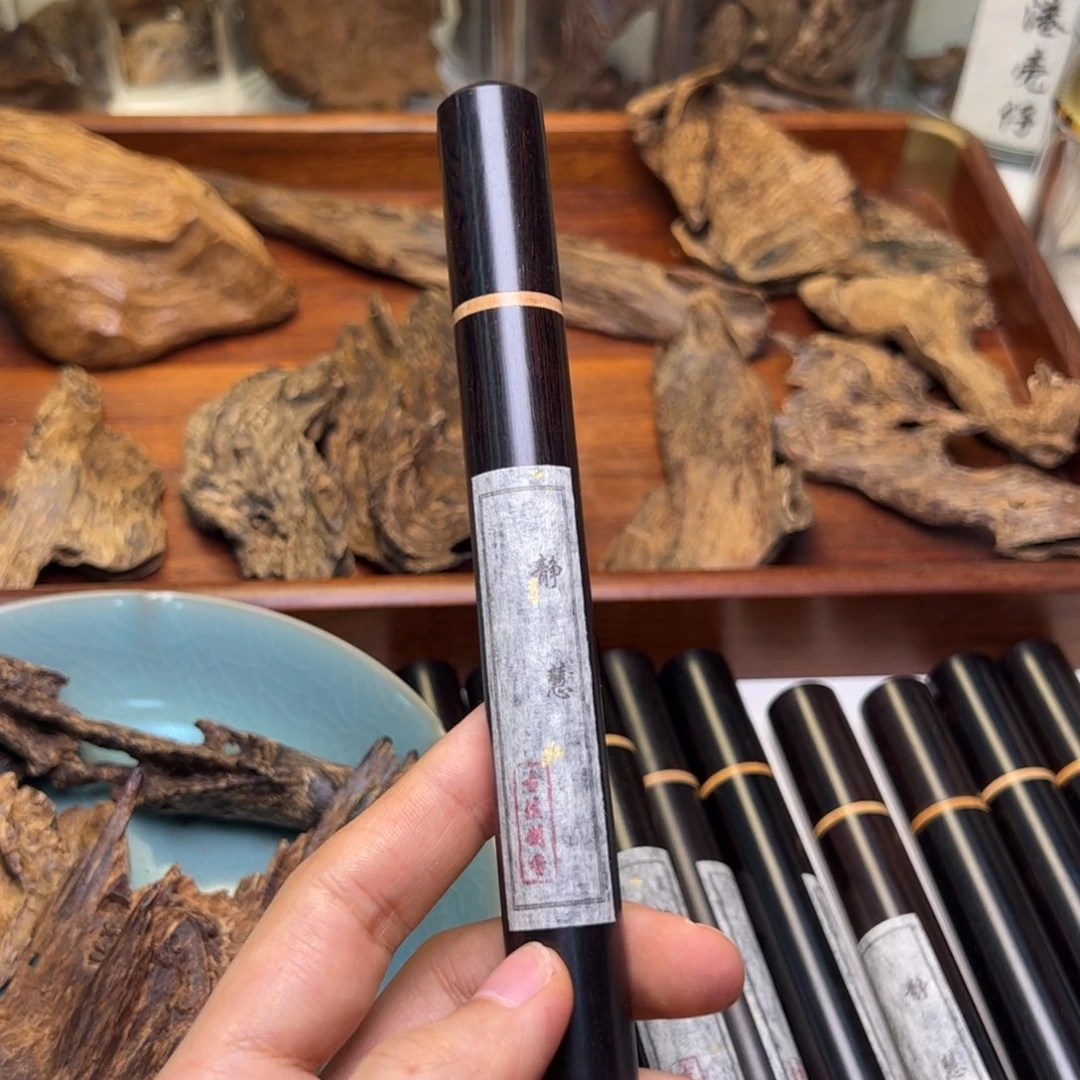 线香静慧（越南高阶线香）10克