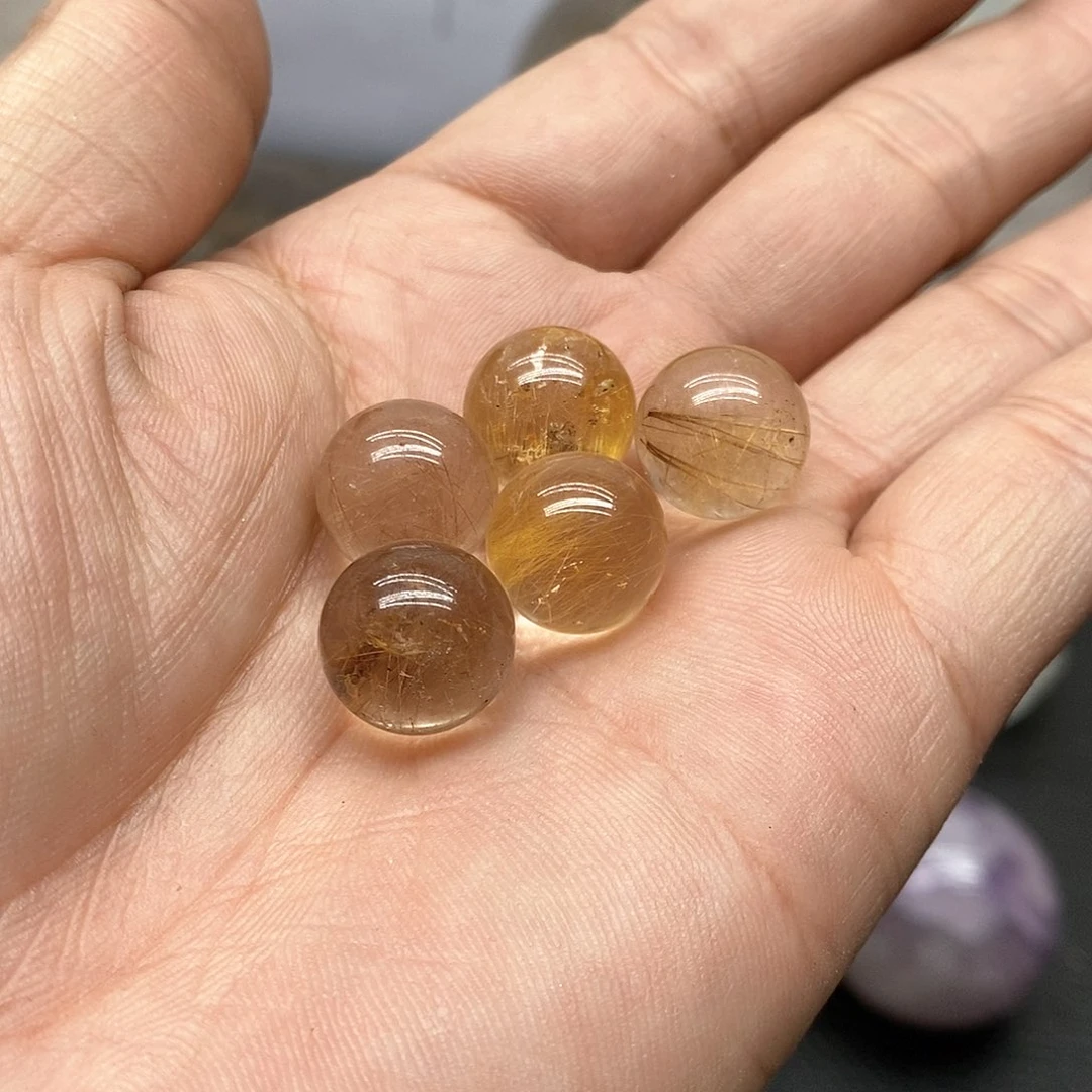 水晶301未镶嵌水晶石