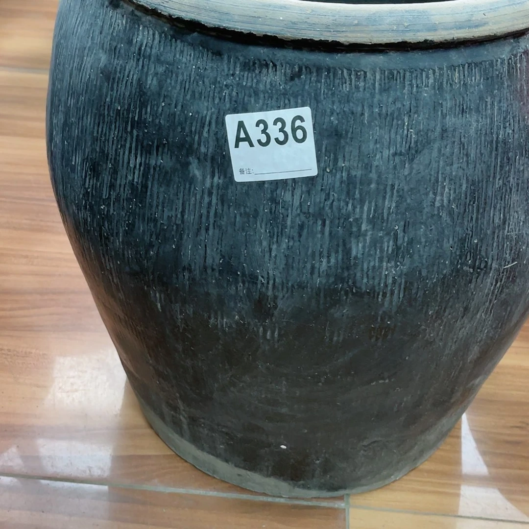 冰*翔宇老物件老坛酸a336
