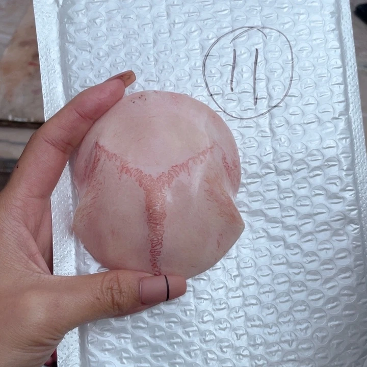 养殖鹿骨三界牌子