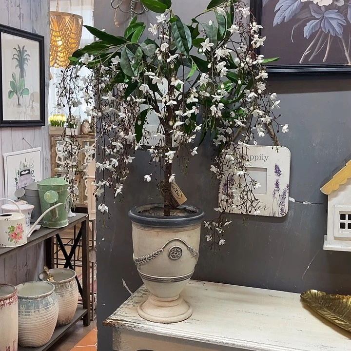 水晶玻璃吸管款一套