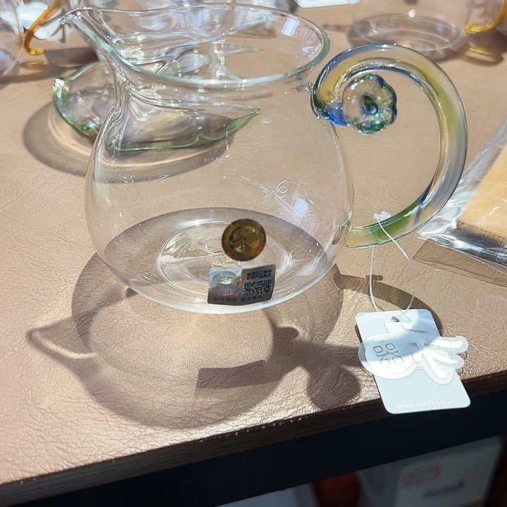 天***旺禾器福莲公道杯迷翠