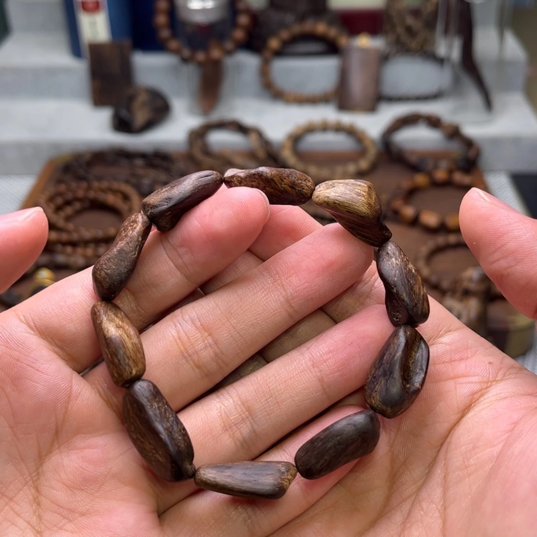 、***o沉香盘香沉香达拉干随形