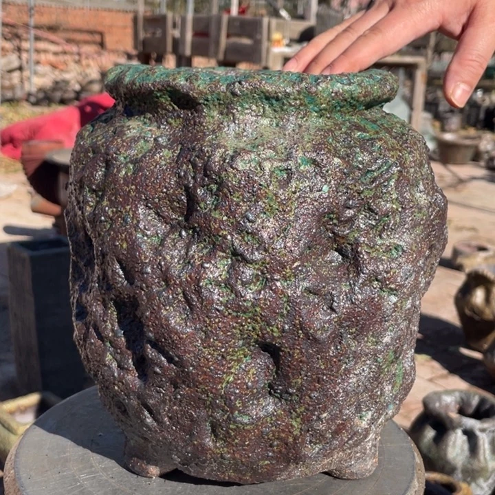 甜***儿陶瓷制品不退不换