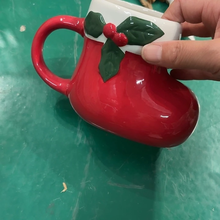 柒*陶瓷艺术作品欣赏