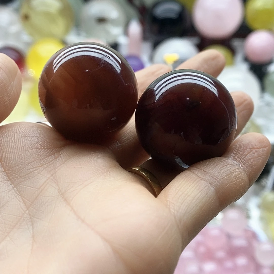 未镶嵌珠宝半成品水晶5
