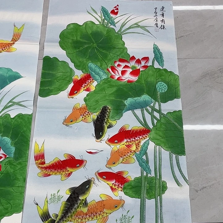 国画装修在这种重中之重