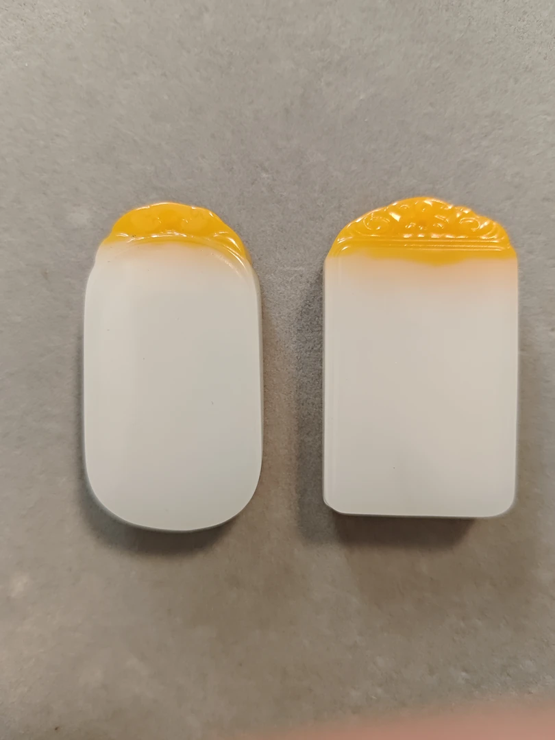 218号洒金皮无事牌多样性工艺品