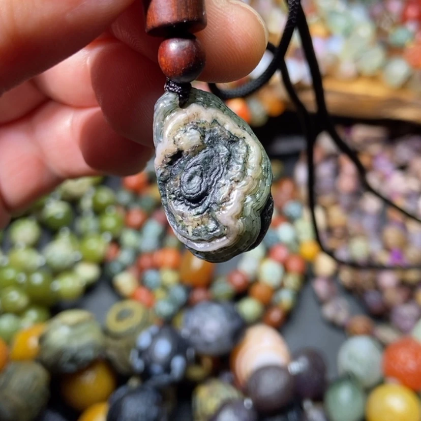 【闪购商品】合金手链玛瑙/玉髓