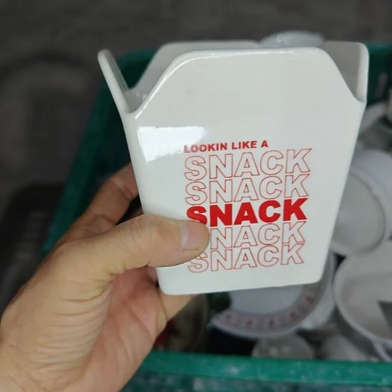 杯陶瓷杯碗盘微瑕介意慎拍