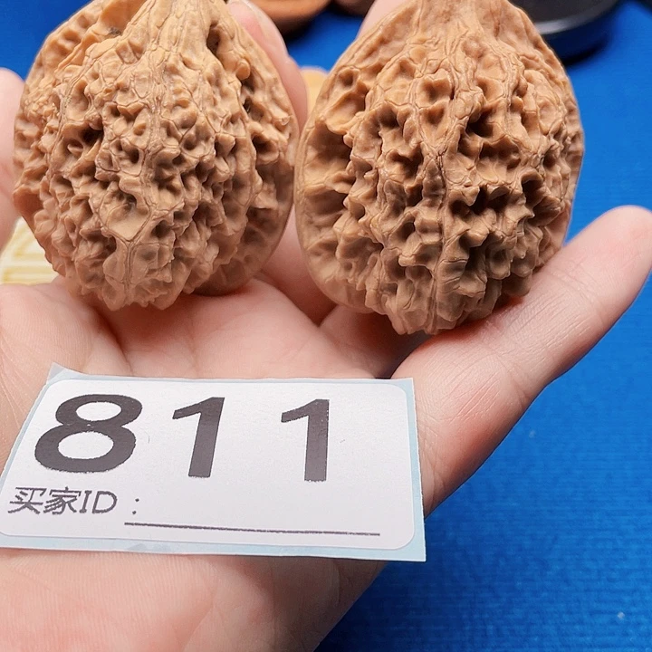 吊坠文玩核桃核桃
