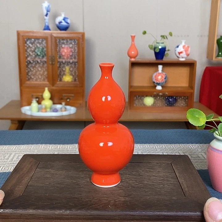 摆件景德镇瓷器研究与创作