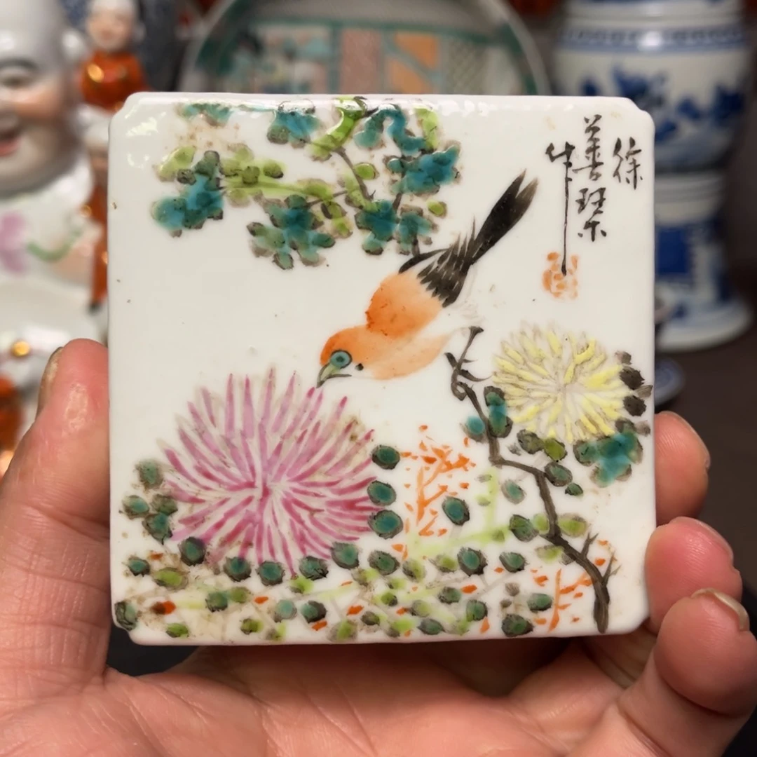 摆件老*.陶瓷o o o o o o