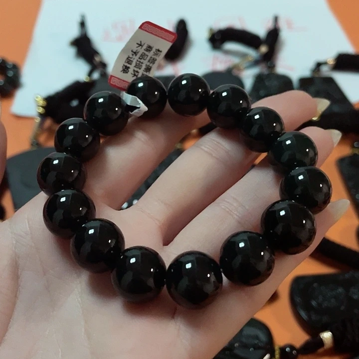 翡翠颈饰未镶嵌-****-翡翠吊坠