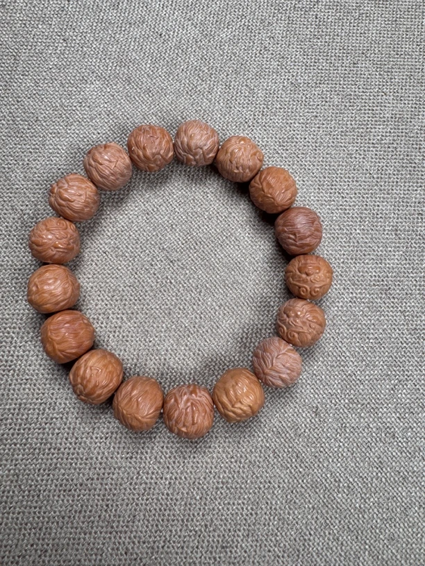 猴头核桃全品大圣