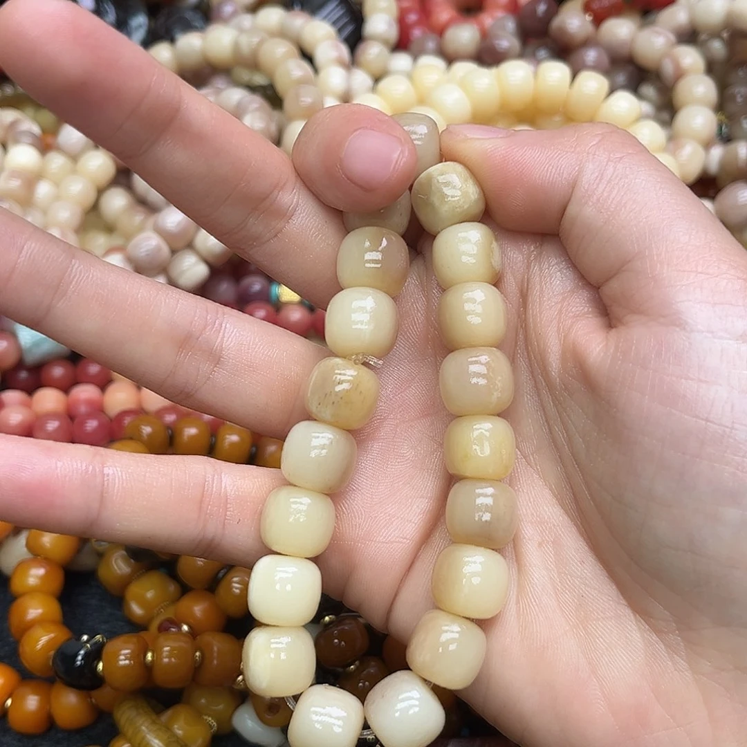 无非金属特色手工艺手串不退不换