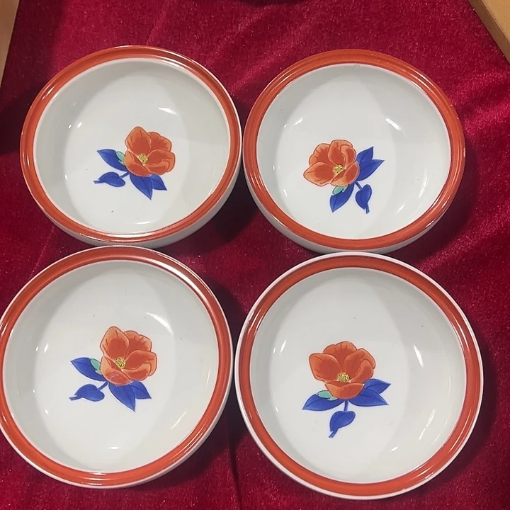 瓷片家居工艺品瓷器