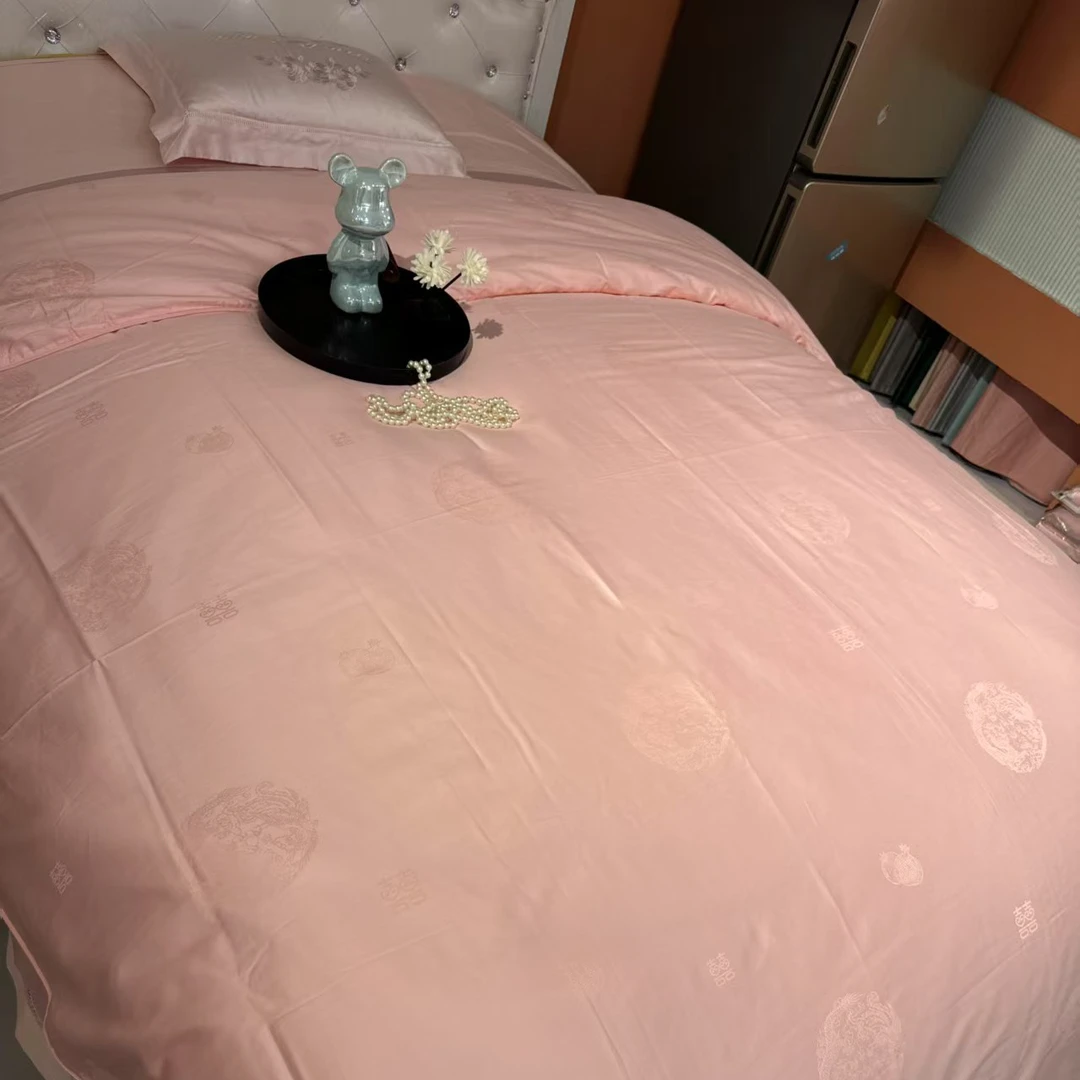 蚕丝被，被子，开播福利，惊喜不断❤️❤️❤️