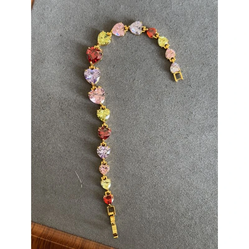 璀璨星河 手链 JJML-777 时尚轻奢百搭小众精致