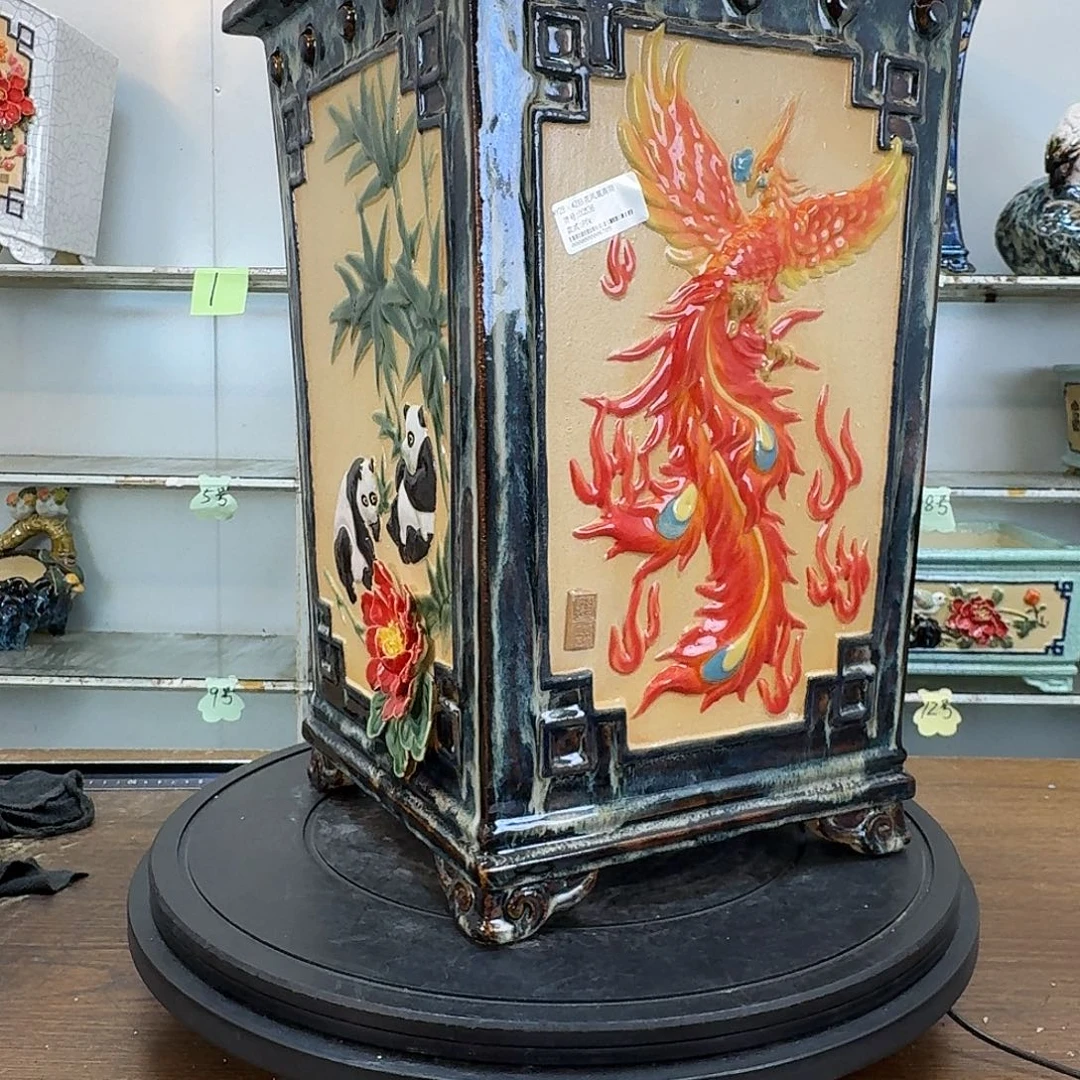 众***丶四方内径23高度42