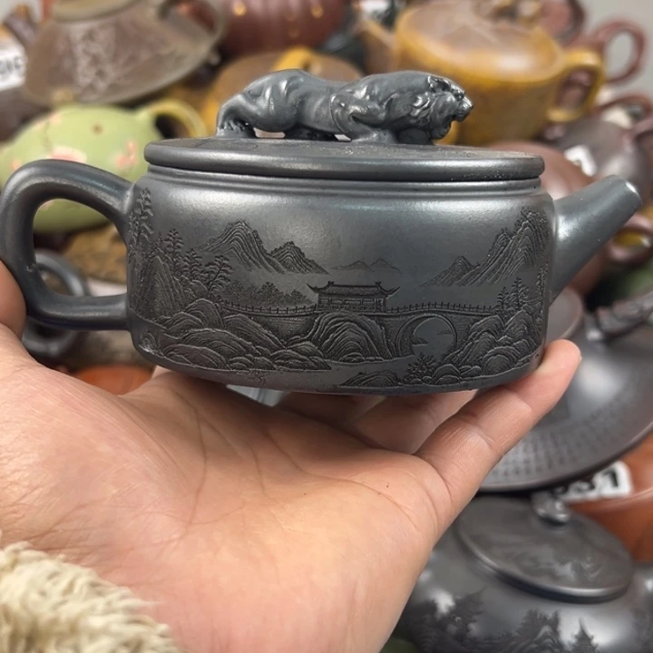 茶壶紫砂紫砂壶紫砂壶