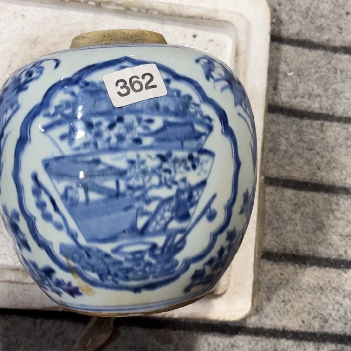 摆件景德镇陶瓷艺术品