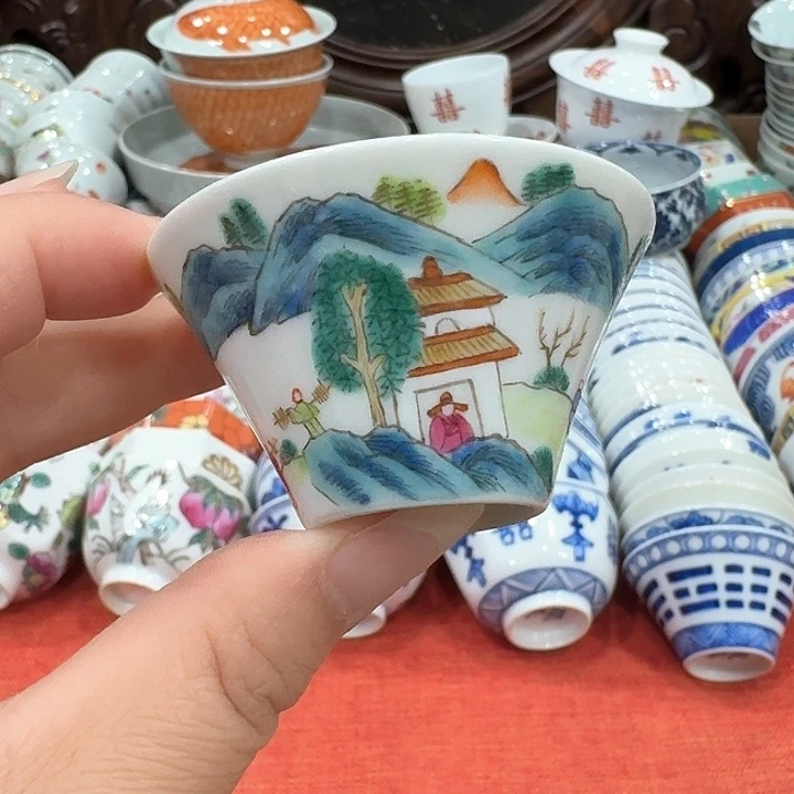 陶瓷艺术品收藏陶瓷