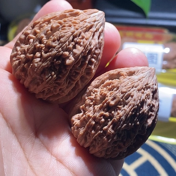 【闪购商品】吊坠文玩核桃塔尖