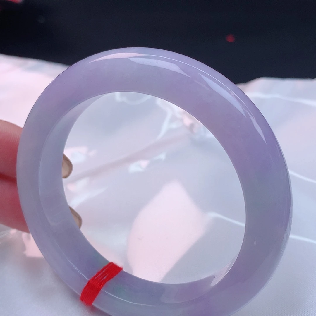 【闪购商品】未镶嵌手镯翡翠57