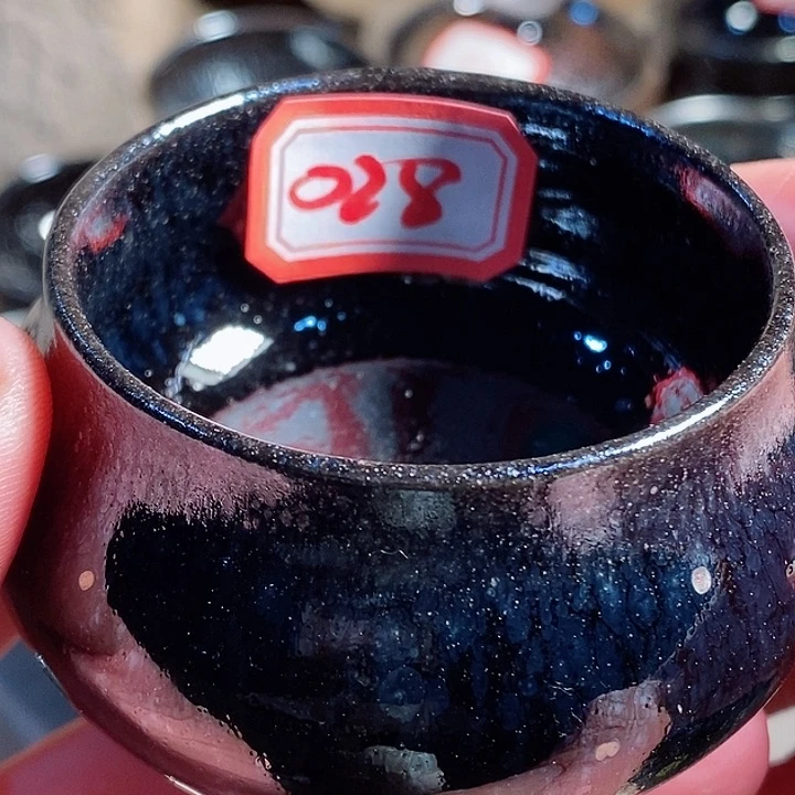 茶盏陶通天66666666666