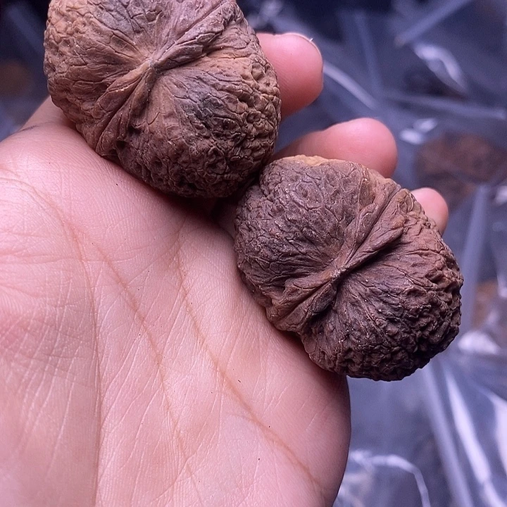 吊坠文玩核桃   27