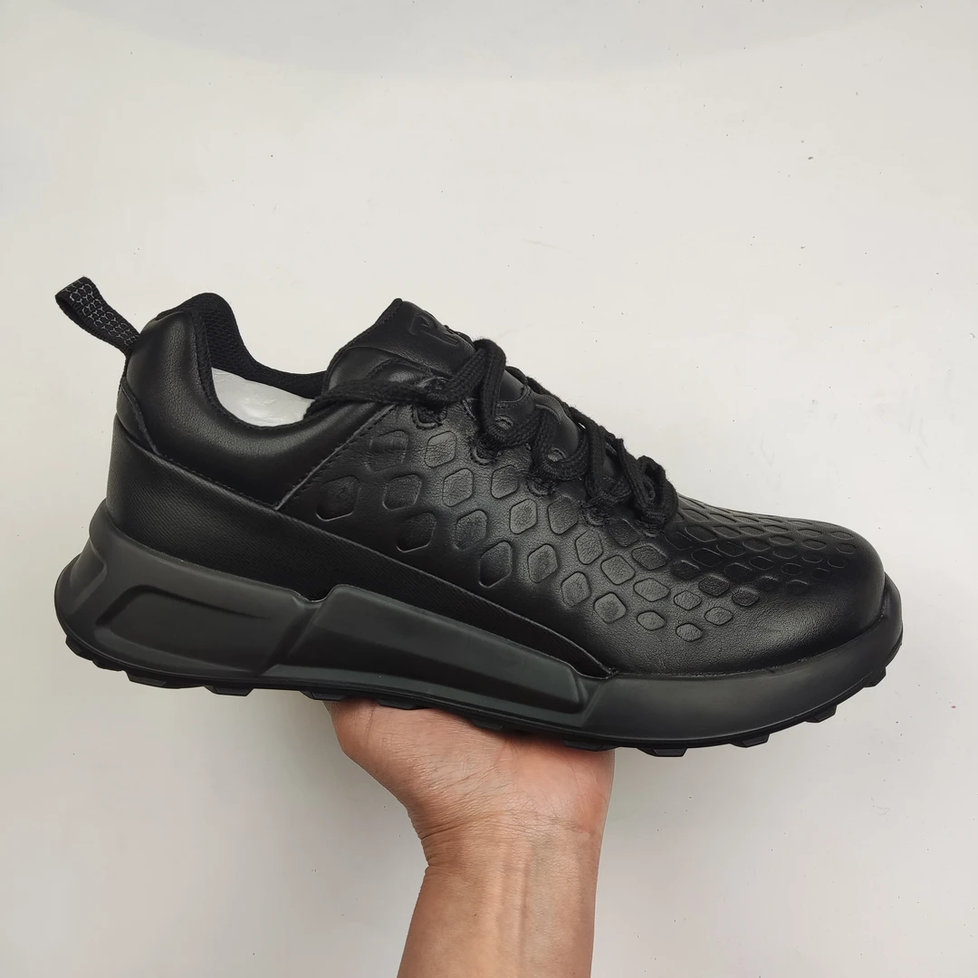 【R423】甄选男鞋推荐55-6823-1时尚百搭 潮流舒适男款