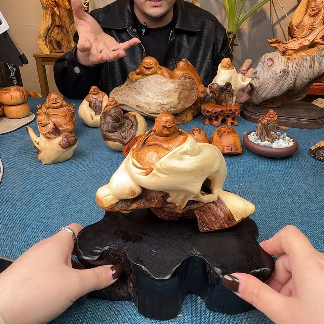 柏木（崖柏）关注一下