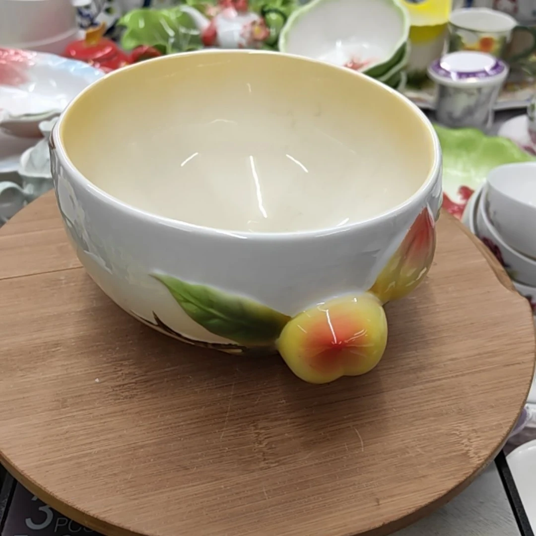 潮州创艺瓷家陶瓷