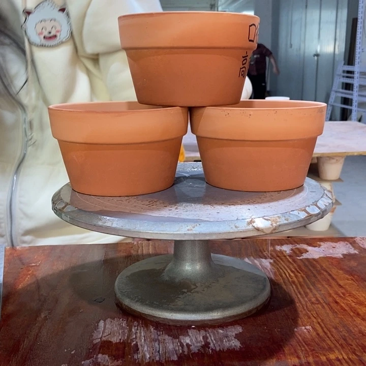 紅陶15×9-3
