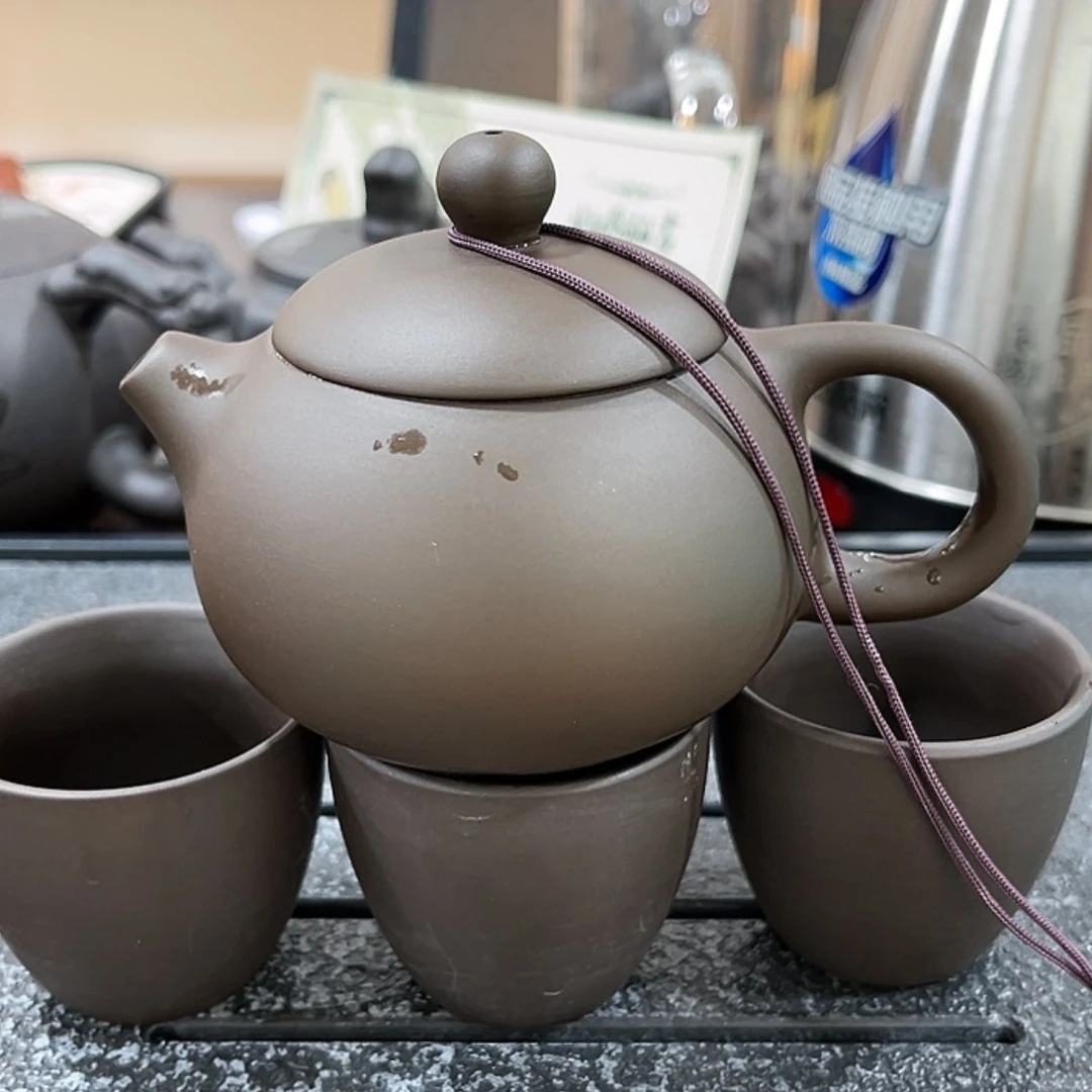 【闪购商品】茶壶紫砂紫砂精品系列