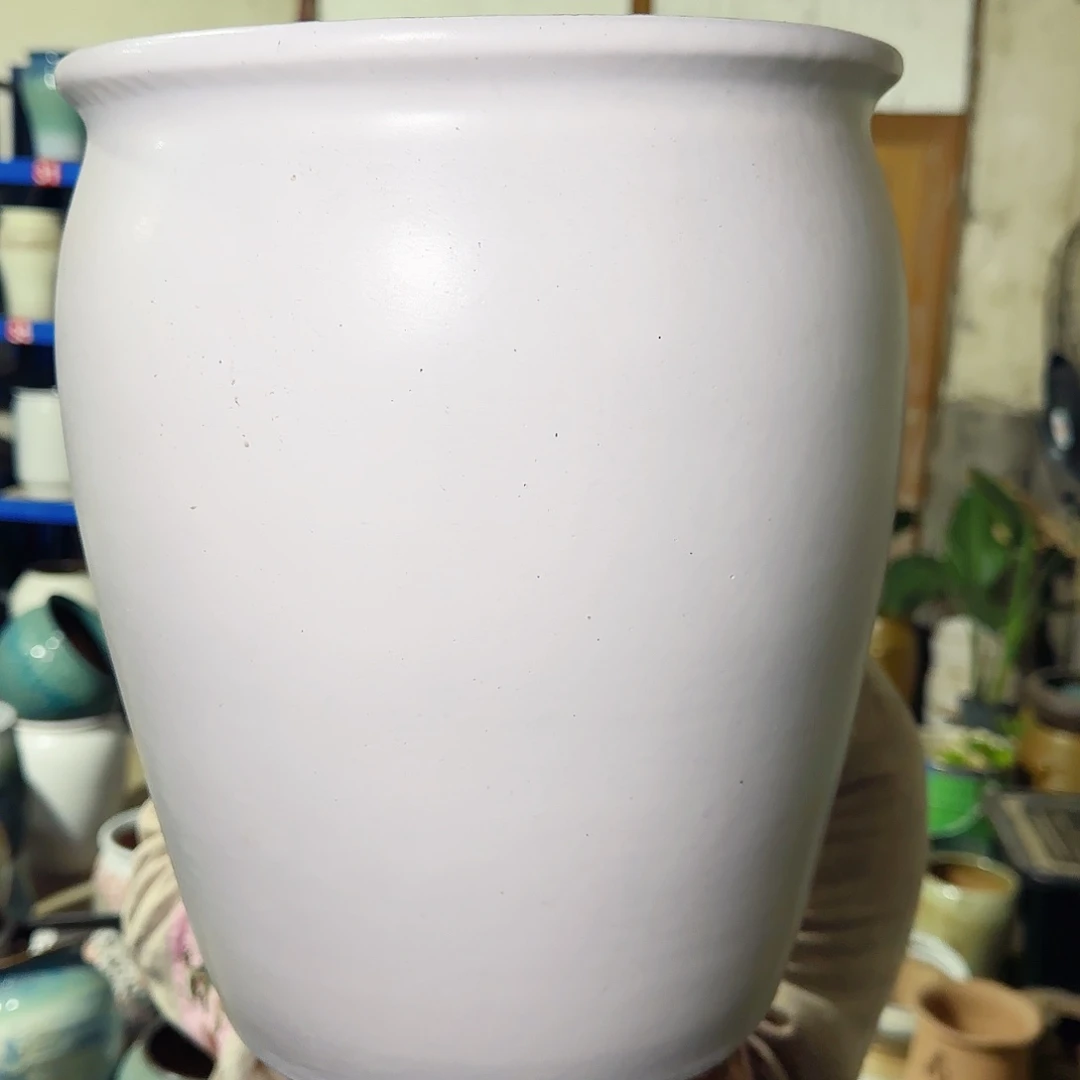 花盆紫砂高30口20