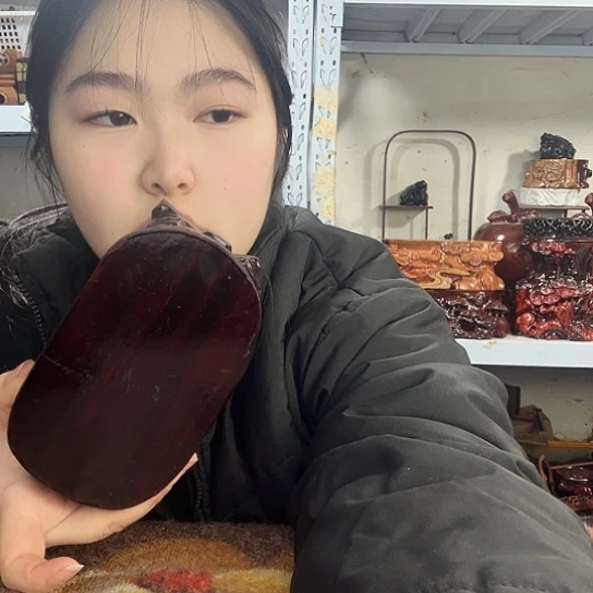 中***摩核桃木/黑胡桃（胡桃木）