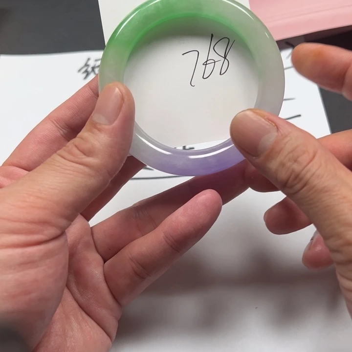 手镯所见即所得，，，