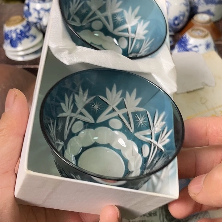 茶宠摆件工艺美术作品