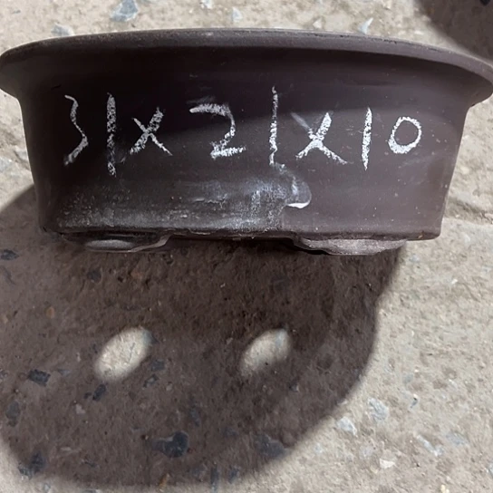 紫砂工艺厂……紫砂的感觉