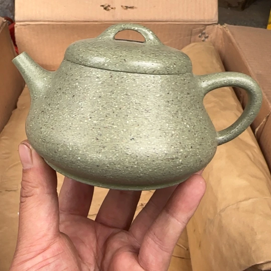 【闪购商品】茶壶紫砂紫砂茶具