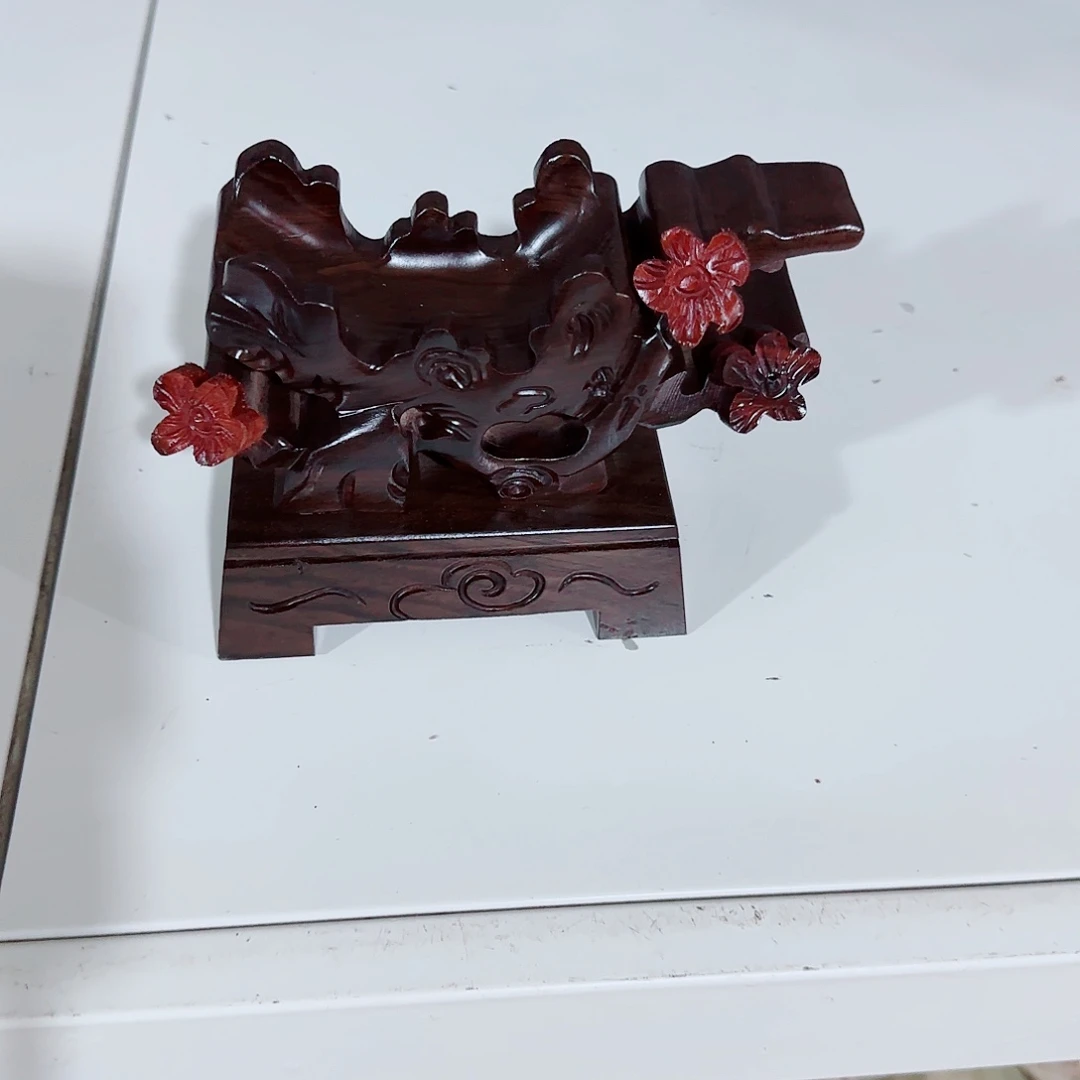 大果紫檀（缅甸花梨）5