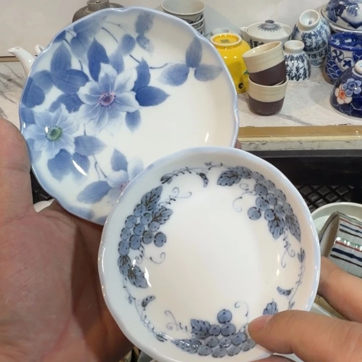 陶瓷推荐第二名20包邮