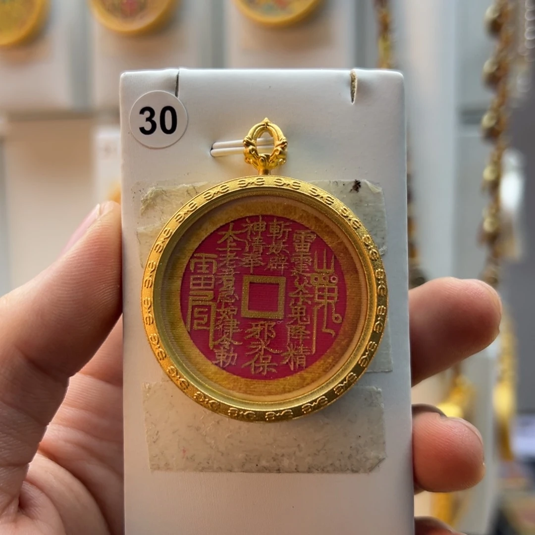 吊坠定制定制一步到位唐卡