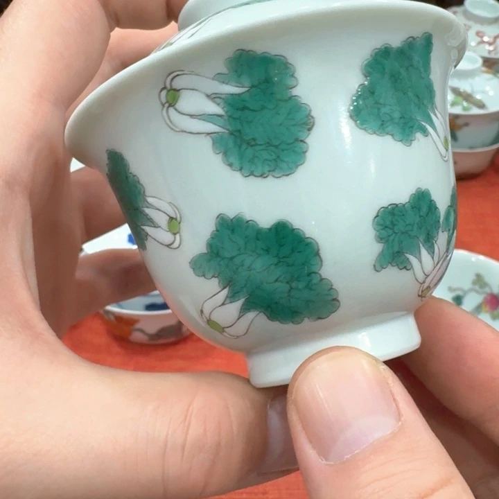 陶瓷艺术品收藏陶瓷