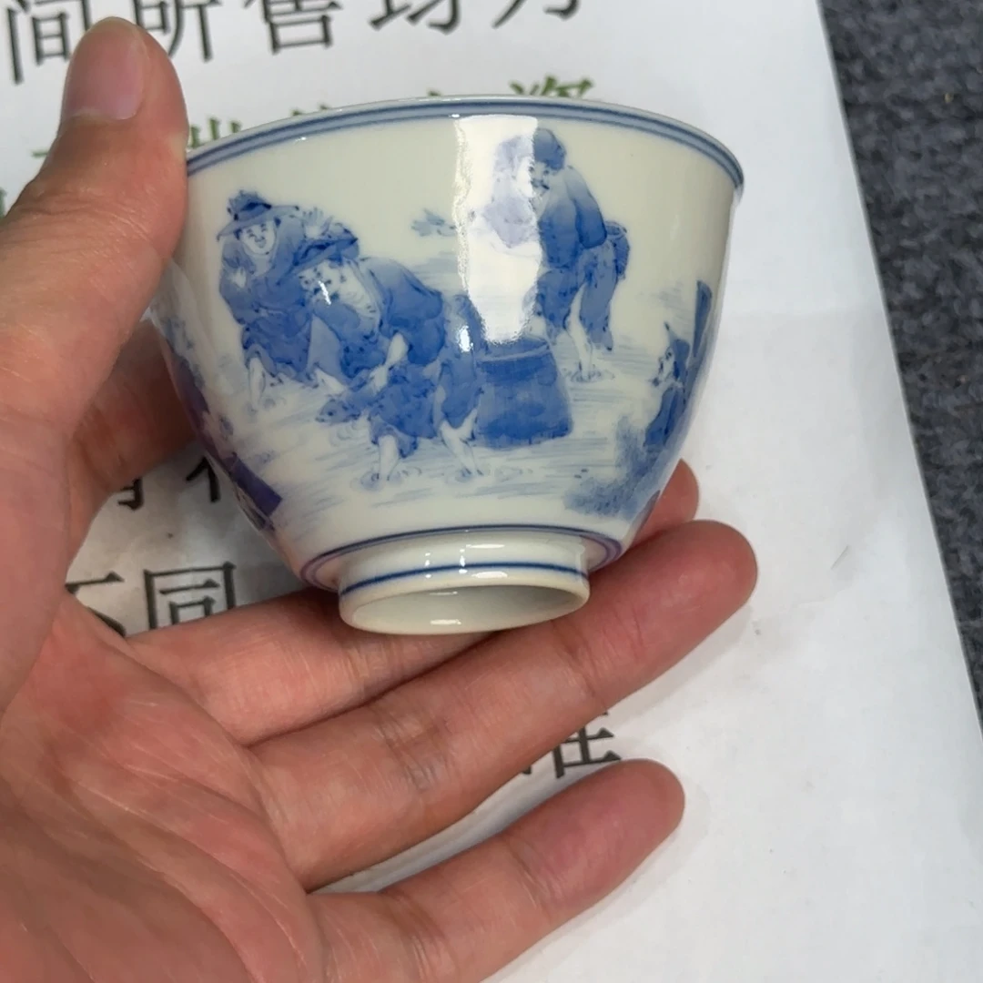 摆件当代仿古精品全手工